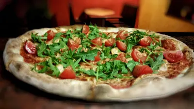 Pizzeria Sicilia Ristorante